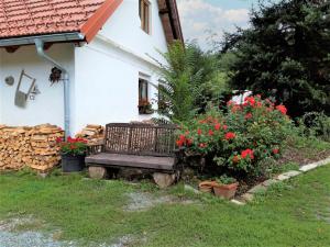 Fotografia z galérie ubytovania Holiday Home Move on Ranch by Interhome v destinácii Neustift bei Güssing