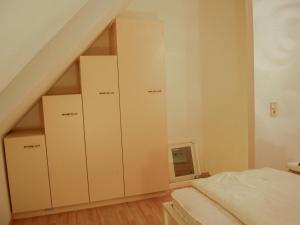 Posteľ alebo postele v izbe v ubytovaní Apartment Hofgasse-3 by Interhome