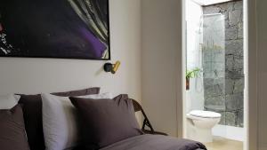 Ένα μπάνιο στο Casa Sua +52 φωτογραφίες