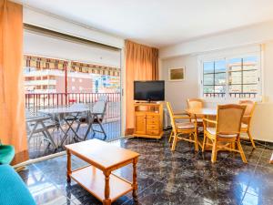 Fotografie z fotogalerie ubytování Apartment Torre del Sol by Interhome v destinaci Oropesa del Mar