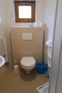 Kúpeľňa v ubytovaní Apartment Rieger 2 by Interhome