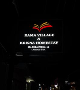Certifikát, hodnocení, plakát nebo jiný dokument vystavený v ubytování Krisna Homestay