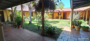 Gallery image of Hostel San Gregorio in San Gregorio de Polanco