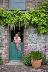 Gallery image of The Stable Yard House at Burtown House & Gardens in Athy