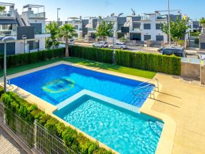 Fotografia z galérie ubytovania Apartment Lamar Resort IV by Interhome v destinácii Pilar de la Horadada