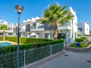 Fotografia z galérie ubytovania Apartment Lamar Resort IV by Interhome v destinácii Pilar de la Horadada