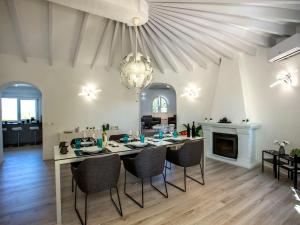 Fotografia z galérie ubytovania Villa Villa La Tahona by Interhome v destinácii Jávea