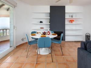 Posedenie v ubytovaní Villa Bellvue by Interhome