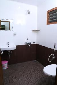 Gallery image of kevins Placid Homestay in Cochin