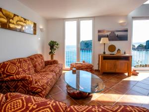 Posedenie v ubytovaní Villa Villa El Paraiso al Mar Ambolo by Interhome + 37 fotografií