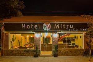 Gallery image of Hotel Mitru - Tarija in Tarija