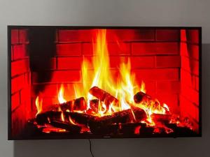 Gallery image of Abby Studio Riverside Apartment with Swimming Pool in Nanyuki