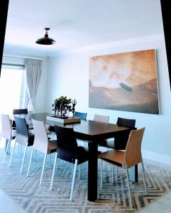 Fotografie z fotogalerie ubytování 2 Dolphin Ridge , Quiet and Peaceful Penthouse v Kapském Městě