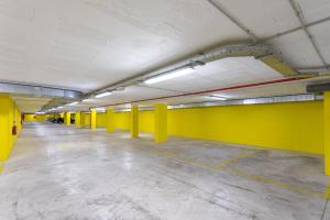 Fotografie z fotogalerie ubytování Ensuite Deluxe Jacuzzi & Parking Privado v destinaci Fuengirola