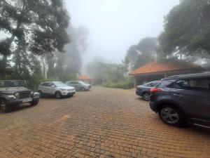 Fotografie z fotogalerie ubytování Flora Vythiri Resort Wayanad v destinaci Vythiri