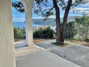 Táj az apartman közelében Még 20 kép