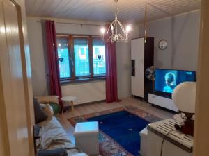 Fotografie z fotogalerie ubytování Ferienhaus Janine ruhig gelegen mit grossem Garten und WIFI v destinaci Balatonberény