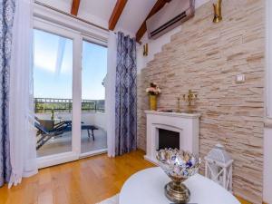 Fotografie z fotogalerie ubytování Villa Antica v destinaci Ražanj