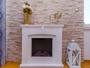 Fotografie z fotogalerie ubytování Villa Antica v destinaci Ražanj