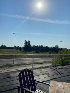 Fotografia z galérie ubytovania Apartament Chopina v destinácii Suwałki + 2 fotografie