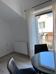 Posedenie v ubytovaní Apartament Chopina