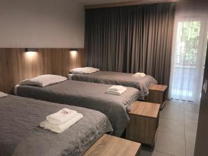 Imagem da galeria de Centralny Ośrodek Sportu - Wałcz em Wałcz mais 23 fotografias