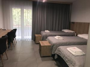 Imagem da galeria de Centralny Ośrodek Sportu - Wałcz em Wałcz