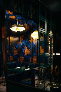 Fotografie z fotogalerie ubytování Hotel Groenendaal v destinaci Hoeilaart