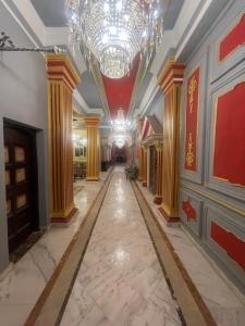 Φωτογραφία από το άλμπουμ του Cosmopolitan hotel στο Κάιρο