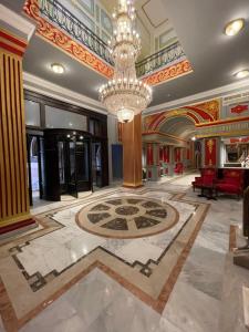 Φωτογραφία από το άλμπουμ του Cosmopolitan hotel στο Κάιρο
