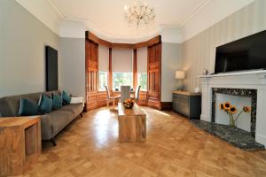 Gallery image of Signature - Linden House Flat 1 in Airdrie