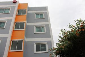 Billede fra billedgalleriet på Awa Don Muang i Bangkok