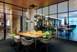 citizenM Chicago Downtown的酒水