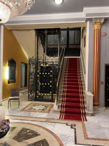 Φωτογραφία από το άλμπουμ του Cosmopolitan hotel στο Κάιρο