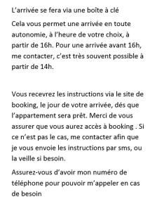 Imagen de la galería de LOT OF BED, en Cahors