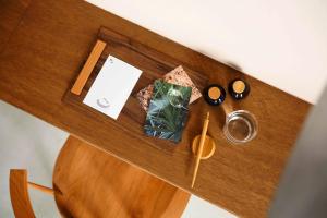 Foto sihtkohas Ishigaki Island asuva majutusasutuse MEGURU l 巡 galeriist