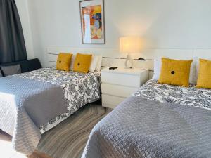 Imagen de la galería de MIAMI APARTMENT RENTAL, en Miami Beach 14 fotos más