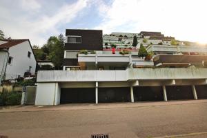 Galeriebild der Unterkunft LaMiaCasa Design Apartment near Ludwigsburg 2,5 rooms 75 sqm in Schwieberdingen + 12 Fotos