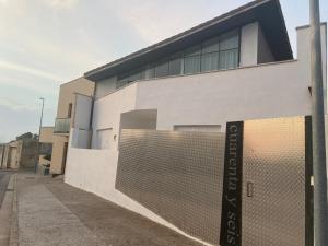 Gallery image of Loft Bardenas ECO RR46 in Ribaforada