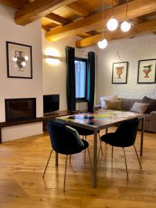 Afbeelding uit fotogalerij van CivicoNove in Montefalco