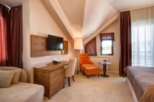 Gallery image of Hotel MIR in Zlatibor