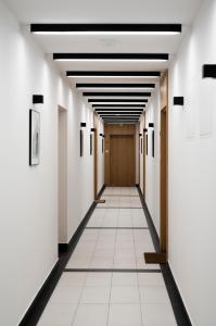 Zdjęcie z galerii obiektu GLAM APARTMENTS Tęczowa 31A - Free Parking & WiFi we Wrocławiu