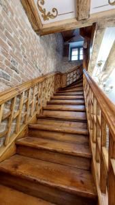Zdjęcie z galerii obiektu Apartamenty KB Toruń w Toruniu