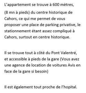 Imagen de la galería de LOT OF BED, en Cahors