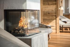 Фотография из галереи Kitzhof Mountain Design Resort в Кицбюэле