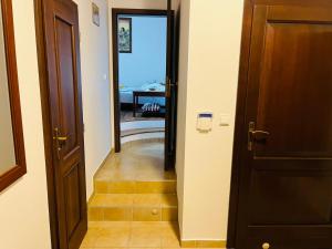 Fotografie z fotogalerie ubytování Apartmán Olívia 8 Hrabovská dolina v Ružomberku