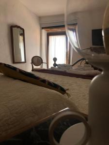 Fotografia z galérie ubytovania Dimora La Ripetta v destinácii Pitigliano