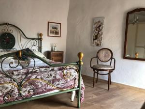 Fotografia z galérie ubytovania Dimora La Ripetta v destinácii Pitigliano