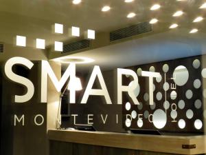 Fotografie z fotogalerie ubytování Smart Hotel Montevideo v destinaci Montevideo