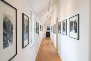 Fotografie z fotogalerie ubytování Panoramahaus - Usedom v destinaci Zinnowitz